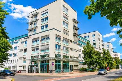 Gastronomie in Dresden 3.307,50 € 735 m²