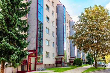 Wohnung zum Mieten in Altenburg 440,00 € 68.2 m²