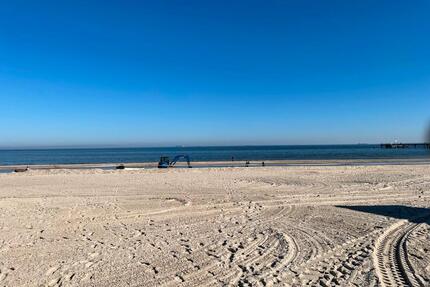 Ferienwohnung Ostsee Usedom - 49,00&nbsp;EUR Kaltmiete, in Korswandt (PLZ: 17419)