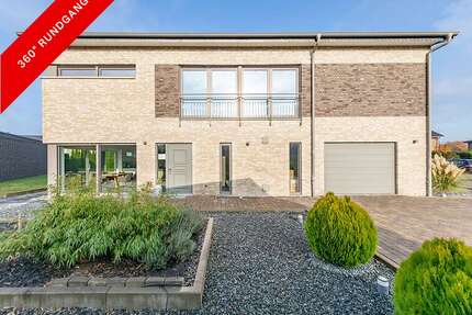 Haus zum Kaufen in Stade 880.000,00 € 225 m²