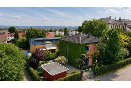 Haus zum Kaufen in Dresden 695.000,00 € 110 m²