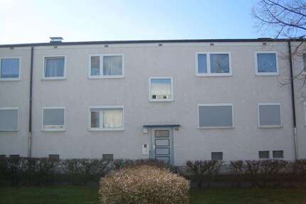 Wohnung zum Mieten in Kassel 390,00 € 45.89 m²