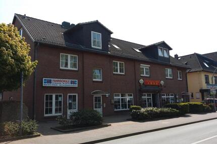 2 Wohnungen (5,82% Rendite) mit einem Grundbuch zu kaufen - Bargteheide