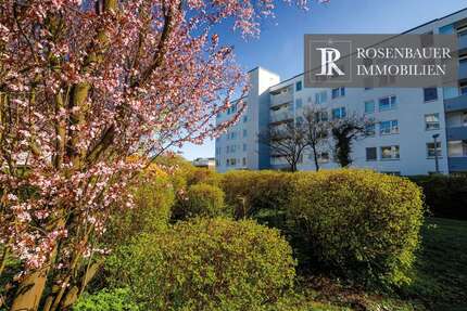 Wohnung zum Kaufen in Bargteheide 225.000,00 € 61 m²