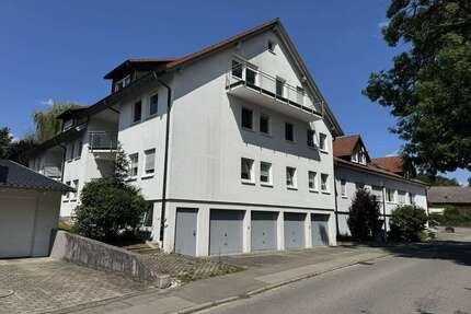 Wohnung zum Kaufen in Haigerloch 249.000,00 € 114 m²
