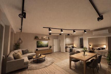 Einmalige Gelegenheit zum Barrierefreien wohnen in Top Lage - Fröndenberg (Ruhr)