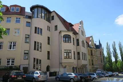 Wohnung zum Mieten in HalleS. 600,00 € 72 m² - Halle/S.
