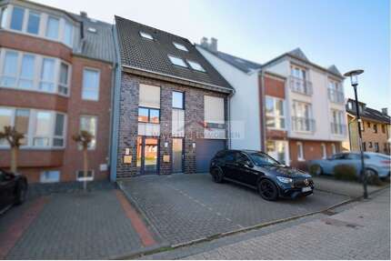 Wohnung zum Kaufen in Grevenbroich 347.500,00 € 103 m²