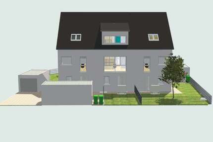 Haus zum Kaufen in Altdorf 699.000,00 € 146.42 m²