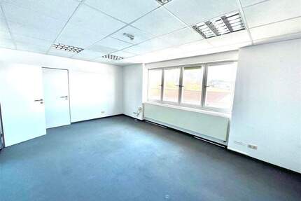 Durach - Büro- und Lager als Kombination zu vermieten