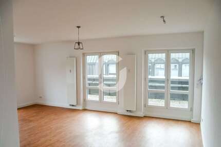 Wohnung zum Mieten in Stuttgart, West 2.567,52 € 160.47 m²