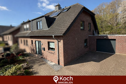 Haus zum Kaufen in Baesweiler 355.000,00 € 113 m²