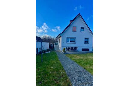 Ferienhaus Sonneninsel Fehmarn - 200,00&nbsp;EUR Kaltmiete, in Fehmarn (PLZ: 23769)