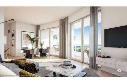 Wohnung zum Kaufen in München 1.324.000,00 € 123.52 m²