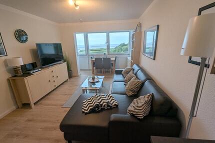 Verkaufe Eigentumswohnung Cuxhaven Sahlenburg
