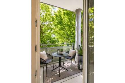 Wohnung zum Kaufen in Prien am Chiemsee 385.000,00 € 64.76 m²