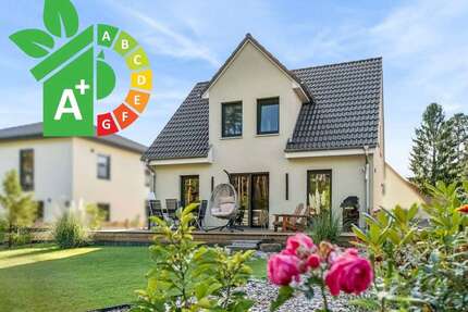 Haus zum Kaufen in Rauen 399.000,00 € 109.42 m²