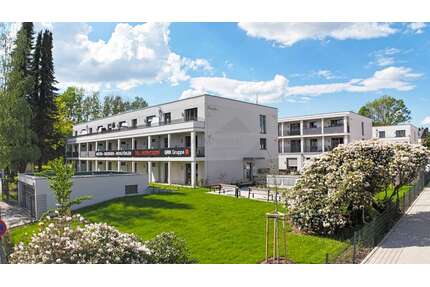 Wohnung zum Mieten in Chemnitz 1.187,00 € 81.9 m²