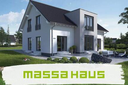 Heute handeln - dein Vorteil mit massa Ausbauhaus - Bedburg Kaster