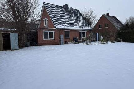 Ein modernisiertes Zuhause mit Charme und durchdachter Raumaufteilung! - Hochdonn