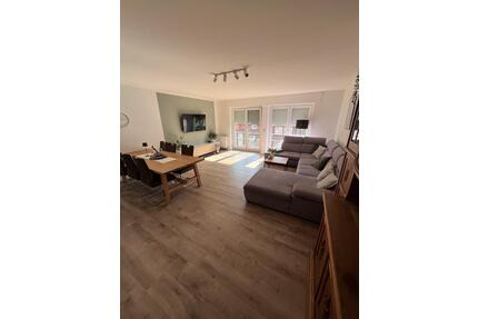 3-Zimmer-Wohnung im Herzen von Herbern zu vermieten - Ascheberg