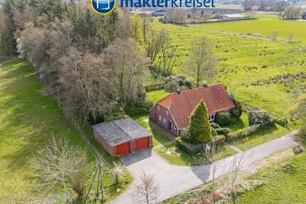 Haus zum Kaufen in Ochtersum 199.000,00 € 84 m²