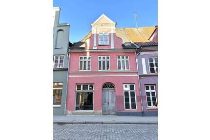 Wohnung zum Mieten in Lübeck 780,00 € 58 m²