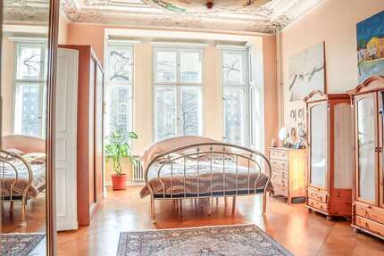 Wohnung zum Kaufen in Berlin 1.149.000,00 € 175 m²