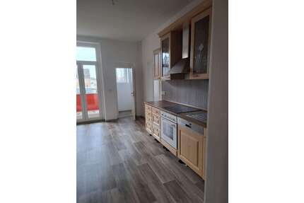 Wohnung zum Mieten in Bischofswerda 700,00 € 83 m²