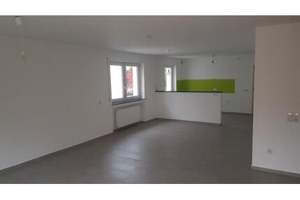 4-Zimmerwohnung mit Balkon, Garage u. Stellplatz, Ehingen - Ehingen (Donau)