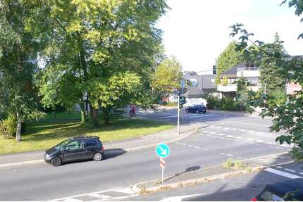 Wohnung zum Mieten in Bergisch Gladbach Refrath 450,00 € 28.5 m² - Bergisch Gladbach / Refrath