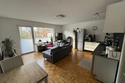 SCHÖNE MODERNISIERTE & LICHTDURCHFLUTETE ZWEIRAUMWOHNUNG - Aachen Aachen-Mitte