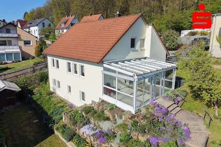 Haus zum Kaufen in Dittelbrunn 595.000,00 € 165 m²