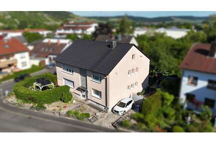 Haus zum Kaufen in Zellingen 549.000,00 € 276 m²
