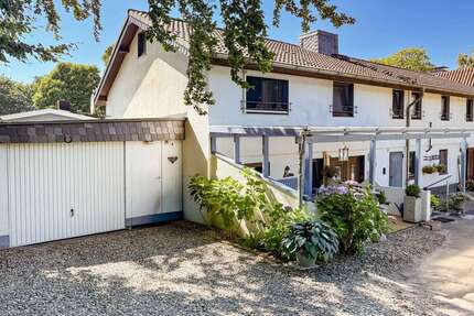 Haus zum Kaufen in Goosefeld 230.000,00 € 85 m²