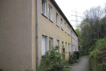 zentral gelegene 2-Zimmer-Wohnung - Bochum Bochum-Mitte