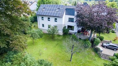 MODERNES RENDITEOBJEKT IN BESTLAGE - Bernkastel-Kues