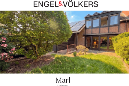 Haus zum Kaufen in Marl 299.000,00 € 116 m²