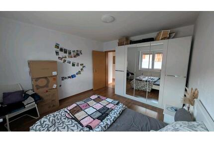 Wohnung (Harderberg) zu vermieten - Georgsmarienhütte