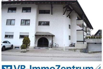 Charmante 2-Zimmerwohnung - 280.000,00&nbsp;EUR Kaufpreis, ca.&nbsp; 55,00&nbsp;m&sup2;&nbsp;Wohnfl&auml;che in Dießen am Ammersee (PLZ: 86911)