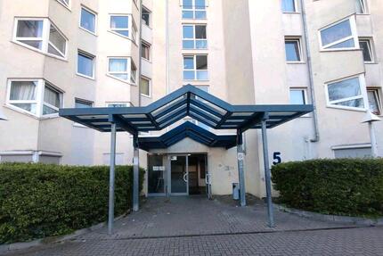 1,5 Zi. Wohnung in Rüsselsheim - 530,00&nbsp;EUR Kaltmiete, ca.&nbsp; 30,00&nbsp;m&sup2; in Rüsselsheim am Main (PLZ: 65428)