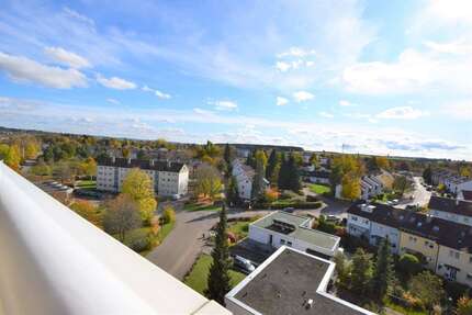 Wohnung zum Mieten in Villingen-Schwenningen 650,00 € 80.42 m²