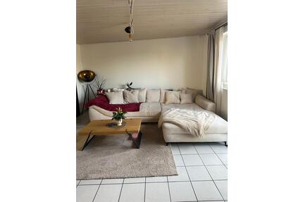 Lichtdurchflutete Wohnung in Köln Brück