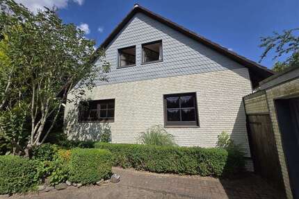 Haus zum Kaufen in Süsel 349.000,00 € 134 m²