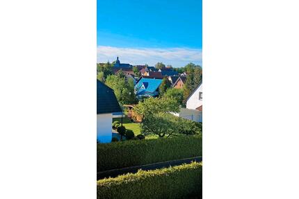 Freundliche Mietwohnung in Gudensberg Maden 3,5 Zimmer