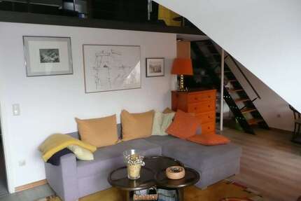 Wohnung zum Kaufen in Germering 240.000,00 € 38 m²