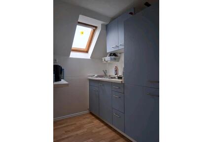 Möblierte Wohnung in Langenselbold für Wochenendfahrer