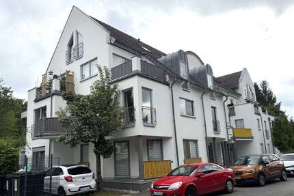 Wohnung zum Kaufen in Wiesbaden 254.000,00 € 57 m²