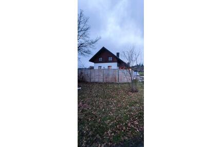 Charmantes Haus in einmaliger Alleinlage - Immenstadt - Immenstadt im Allgäu