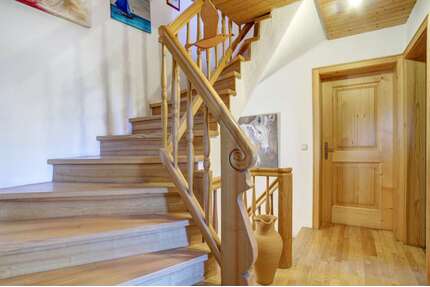 Haus zum Kaufen in Bad Heilbrunn Oberbuchen 700.000,00 € 158 m² - Bad Heilbrunn / Oberbuchen